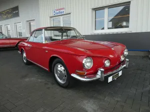 Volkswagen Karmann Ghia 1600 Typ 34