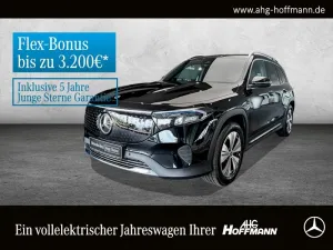 Mercedes-Benz EQB 300 4M ProgressiveAd+LED+LED+WinterP+Totwink