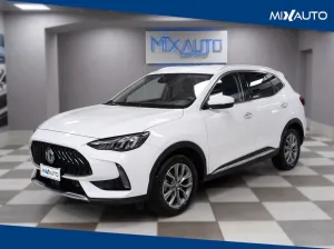 Other MG HS 1.5T DCT Comfort 2WD AUTO