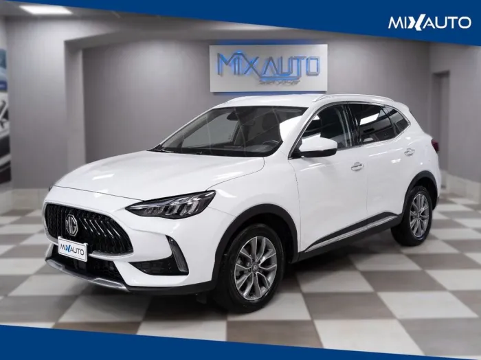 Other MG HS 1.5T DCT Comfort 2WD AUTO
