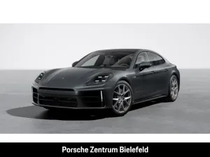 Porsche Panamera 4 E-Hybrid