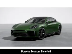 Porsche Panamera 4 E-Hybrid HeadUp Soft-Close Sportabgas