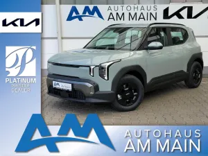 Kia EV2 42.2 EARTH - WIC - WP - 5S