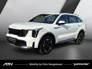 Kia Sorento 2.2 CRDi Vision 4WD