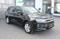 Ssangyong Korando 1.5 T-GDI Quartz 2WD RÜCKFAHRKAMERA,NAVI