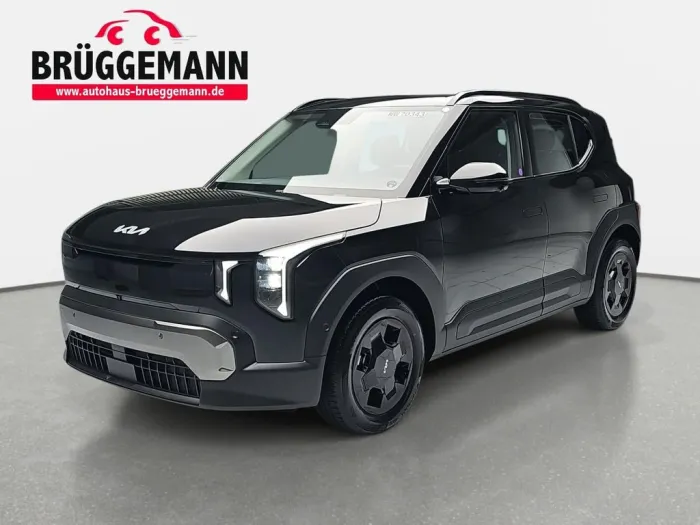 Kia EV2 42.2 KWH EARTH MJ27 4SITZE WINTER-CONNECT TE
