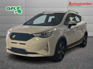 Other DR AUTOMOBILES dr4 Sport 1.6 Bi-Fuel GPL