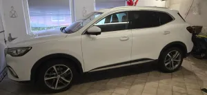 MG EHS 1.5 T Luxury Auto Luxury
