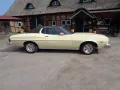 Ford Cougar