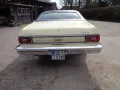 Ford Cougar