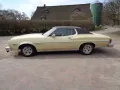 Ford Cougar