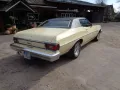 Ford Cougar