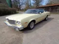 Ford Cougar
