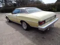 Ford Cougar