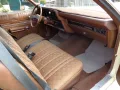 Ford Cougar