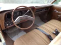 Ford Cougar