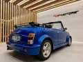 MINI ROVER COOPER CABRIO 1991 COMPLETAMENTE REST