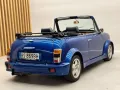 MINI ROVER COOPER CABRIO 1991 COMPLETAMENTE REST