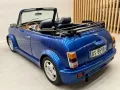 MINI ROVER COOPER CABRIO 1991 COMPLETAMENTE REST