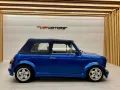MINI ROVER COOPER CABRIO 1991 COMPLETAMENTE REST