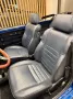 MINI ROVER COOPER CABRIO 1991 COMPLETAMENTE REST