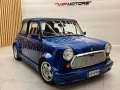 MINI ROVER COOPER CABRIO 1991 COMPLETAMENTE REST