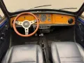 MINI ROVER COOPER CABRIO 1991 COMPLETAMENTE REST