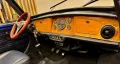 MINI ROVER COOPER CABRIO 1991 COMPLETAMENTE REST