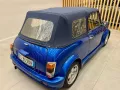 MINI ROVER COOPER CABRIO 1991 COMPLETAMENTE REST