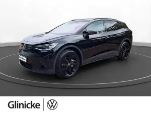 Volkswagen ID.4 Pro 210 kW (286 PS) 77 kWh - Black Edition