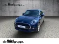 MINI Cooper D LED+SHZ+PDC V&H+Alu 16