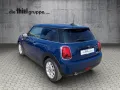 MINI Cooper D LED+SHZ+PDC V&H+Alu 16