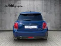 MINI Cooper D LED+SHZ+PDC V&H+Alu 16