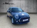 MINI Cooper D LED+SHZ+PDC V&H+Alu 16