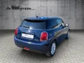 MINI Cooper D LED+SHZ+PDC V&H+Alu 16