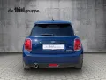 MINI Cooper D LED+SHZ+PDC V&H+Alu 16