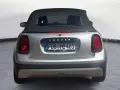 MINI Cooper Cabrio Paket M Classic Trim