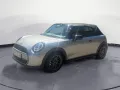 MINI Cooper Cabrio Paket M Classic Trim