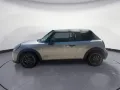 MINI Cooper Cabrio Paket M Classic Trim