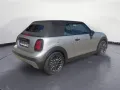 MINI Cooper Cabrio Paket M Classic Trim