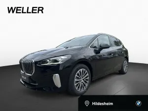 BMW 218i AT, Luxury Line,ada.LED,AHK,DriAss,PA,SHZG