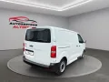 Toyota Proace L1 Kasten Meister*KLIMA*112TKM*NAVI*RFK*