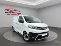 Toyota Proace L1 Kasten Meister*KLIMA*112TKM*NAVI*RFK*