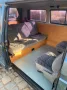 Volkswagen T3 Multivan Bluestar
