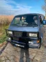 Volkswagen T3 Multivan Bluestar