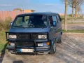 Volkswagen T3 Multivan Bluestar