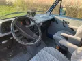 Volkswagen T3 Multivan Bluestar