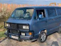 Volkswagen T3 Multivan Bluestar