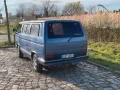 Volkswagen T3 Multivan Bluestar