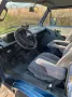 Volkswagen T3 Multivan Bluestar
